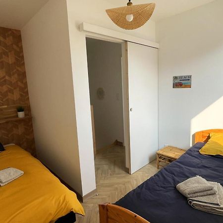 Voyage A Cocoa Beach Bouguenais Zewnętrze zdjęcie