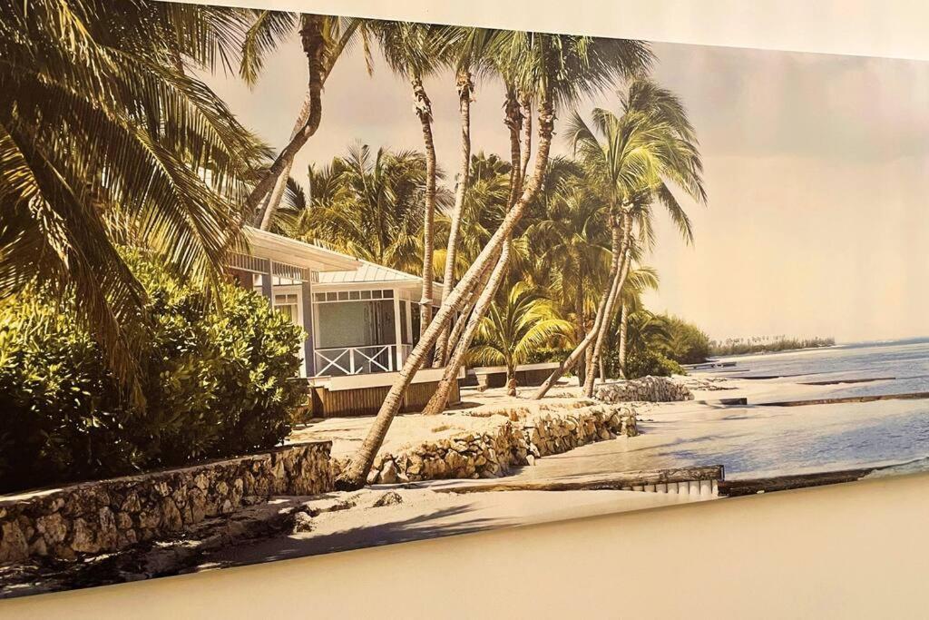 Voyage A Cocoa Beach Bouguenais Zewnętrze zdjęcie
